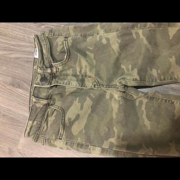 American Eagle jeans - Picture 2 of 9